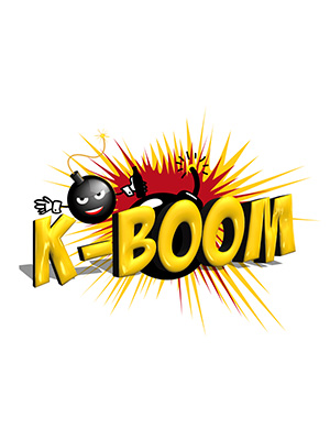 Wir führen Aromen von K-Boom