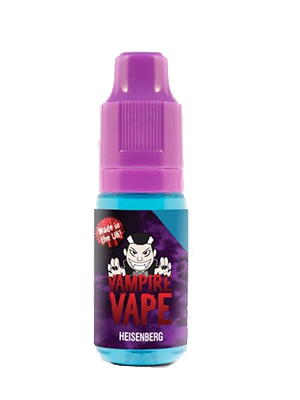 Vampire Vape Liquid